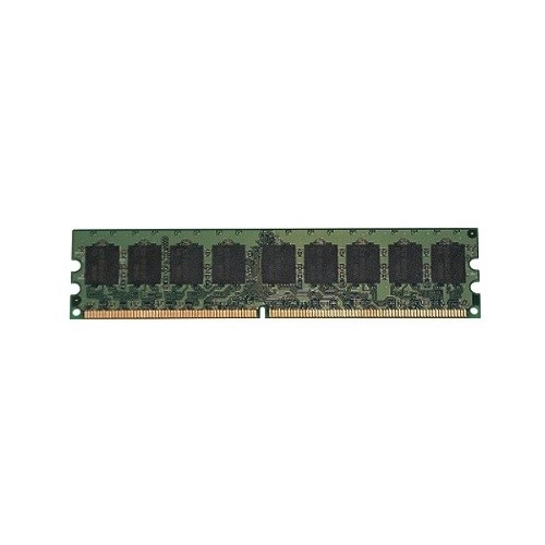 416473-001 Оперативная память HP 4GB 1X4GB DDR2 PC2-5300 667MHz - фото 192755