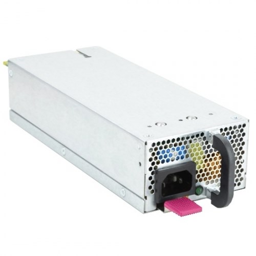 399771-B21 Блок питания HP 850 to 1000 -Watts Redundant Hot-Plug Switching Power Supply for ProLiant ML350/ML370/DL380 G5 and DL385 G2 Servers - фото 193038