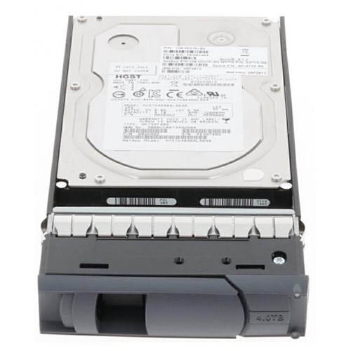 35P2873 Жесткий диск IBM 4TB NL-SAS harddrive 35P2873 - фото 193179