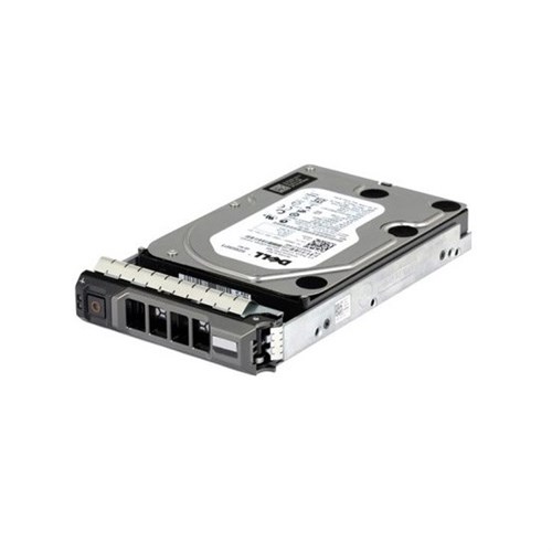 0F455D Жесткий диск Dell 500gb SATA 3g 7.2k 3.5 0F455D - фото 193505