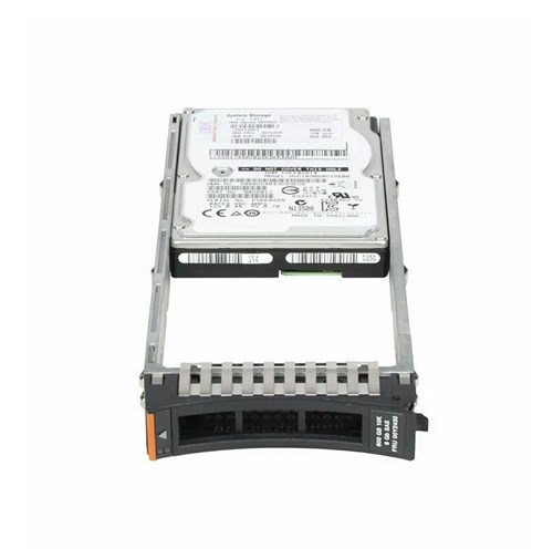 00RY036 Жесткий диск IBM 1.8TB 2.5 SAS 10K V3500 V3700 00RY036 - фото 193747