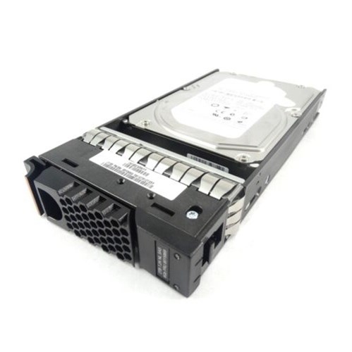 00RX918 Жесткий диск IBM 6TB 7.2K 3.5 Inch HDD 00RX918 - фото 193751