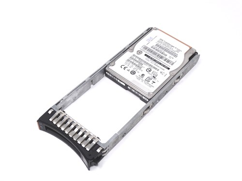 00RX908 Жесткий диск IBM 1.8 TB 10K 12Gbps SFF HDD 00RX908 - фото 193755