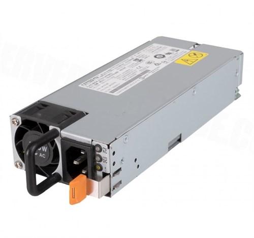 00MV212 Блок питания IBM High Efficiency 900W -48V DC Power Supply [00MV212] - фото 193808