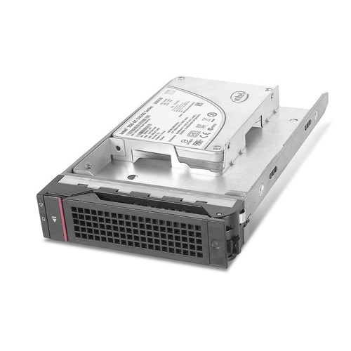 00MM700 Жесткий диск Lenovo Storage 2.5in 600GB 10k SAS HDD 00MM700 - фото 193820