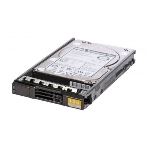 400-ACDV Жесткий диск Dell 1.2TB 10K 2.5 SAS 6G EQL 400-ACDV - фото 195064