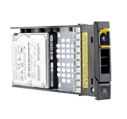 826013-001 Жесткий диск HP SPS-DRV 1TB HDD SAS 7.2K SFF SS7000 SG 826013-001 - фото 195182