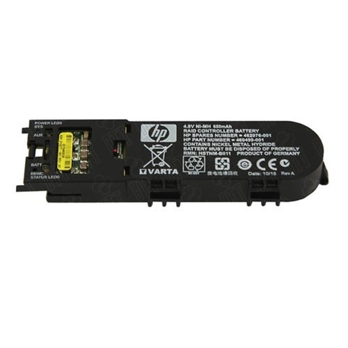 460499-001 HP Smart Array Controller Battery Module 460499-001 460499-001 - фото 195292