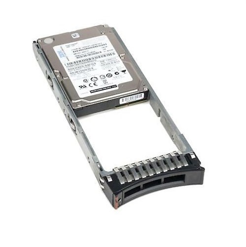 46K4804 Жесткий диск IBM 139GB 15K RPM SAS SFF 2 DISK - фото 195395