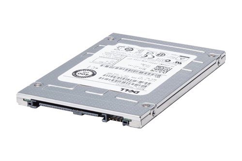 400-AEQC Твердотельный накопитель Dell 400GB SAS 12G WI SAS SSD 2.5 400-AEQC - фото 195461