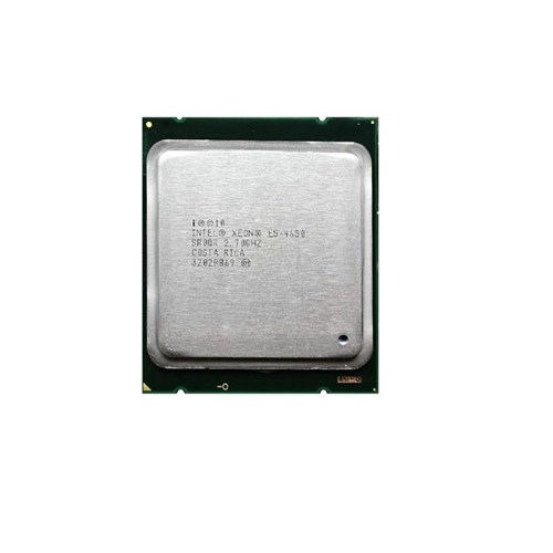 Процессор Intel E5-4650 2.7GHz 8C 20M 130W [CM8062101229200] CM8062101229200 - фото 195478