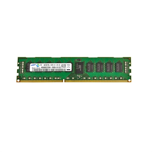 M393B5273CH0-YH9 Оперативная память Samsung 4GB 2RX8 PC3L-10600R DDR3-1333MHz [M393B5273CH0-YH9] - фото 195510