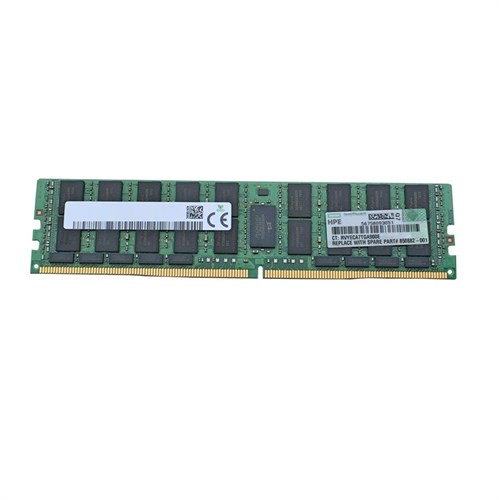 850882-001 Оперативная память HP 64GB (1x64GB) SDRAM LRDIMM [850882-001] 850882-001 - фото 195538