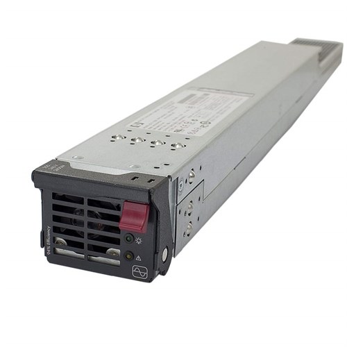 588603-B21 Блок питания HP 2400-Watts 200-220V Platinum High Efficiency (94%) Redundant Hot-Plug Power Supply for BladeSystem c7000 Enclosures 588603-B21 - фото 195605