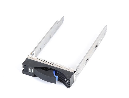 Салазка IBM 3.5 SAS SA HDD CADDY TRAY DS3512 [49Y1835] 49Y1835 - фото 195616