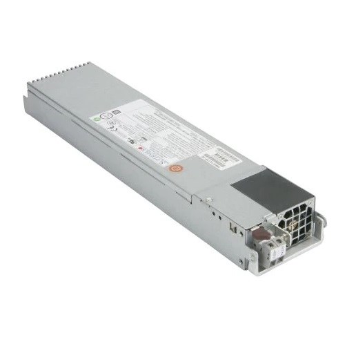 PWS-1K11P-1R Блок питания Supermicro PWS-1K11P-1R 1010W - фото 195758