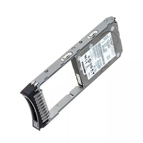 02PX542 Жесткий диск IBM 3.84TB 12Gb SAS 2.5inch Flash Drive 02PX542 - фото 195775