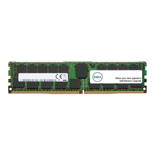 A9755388 Оперативная память Dell 16GB 2RX8 DDR4 UDIMM 2400MHz ECC [A9755388] A9755388 - фото 195851