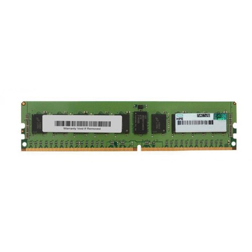 P03051-091 Оперативная память HPE 16GB SINGLE RANK X4 DDR4-2933 REG SMART MEMORY KIT [P03051-091] P03051-091 - фото 195920