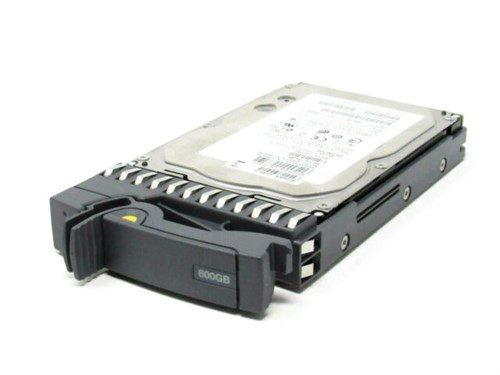 108-00226 Жесткий диск NetApp 600GB SAS 15K DISK DRIVE 3.0GB/S HDD 108-00226 - фото 195936