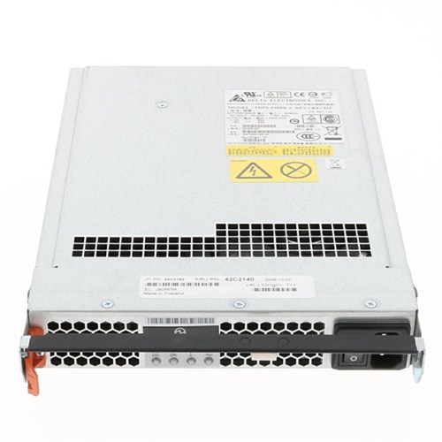 42C2192 Блок питания LENOVO (IBM) - 530 Вт Ac Power Supply для Exp3000 42C2192 - фото 195947