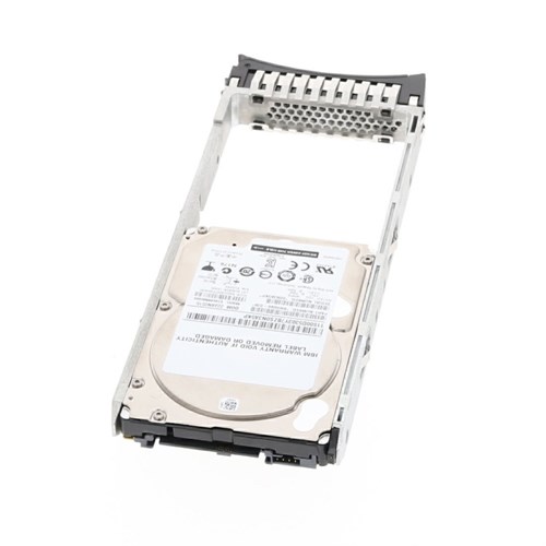 00Y5707 Жесткий диск IBM 600GB 10K 6G SAS 2.5 HDD 00Y5707 - фото 196135