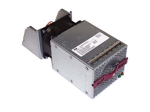 460583-001 Вентилятор HP Active Cool Fan Module [Delta] PFB0812EHE-6J34 0,87A 12v для StorageWorks EVA4400 460583-001 - фото 196180