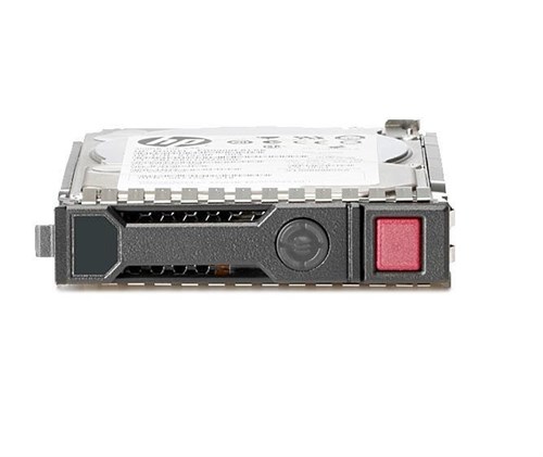 869727-001 Жесткий диск HP 2TB 12G 7.2K LFF SAS MDL 869727-001 - фото 196354