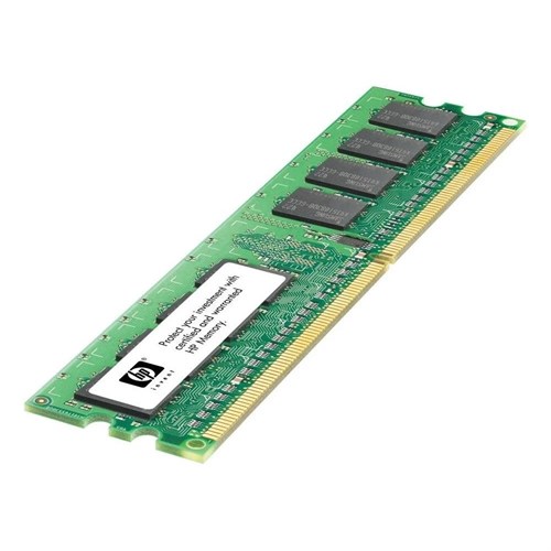 500209-061 Оперативная память HP 2GB DDR3-1333MHz ECC Unbuffered CL9 - фото 196531
