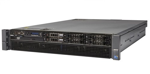 PER810 Сервер Dell PowerEdge R810 CTO [PER810] - фото 197242