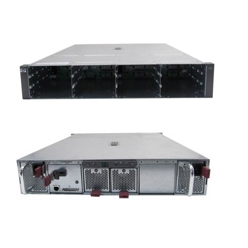 756484-001 Дисковая полка HP Drive enclosure height 2U 24 SFF 12G 3PAR storage systems [756484-001] 756484-001 - фото 197576