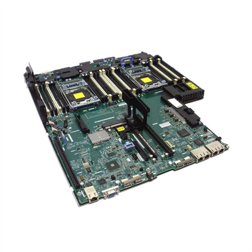 P07991-B21 Опция HPE DL5X0 GEN10 CPU VERSION 2 MEZZANINE BOARD KIT [P07991-B21] P07991-B21 - фото 197600