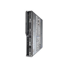 PEM820 Сервер Dell PowerEdge M820 CTO [PEM820] PEM820 - фото 197860