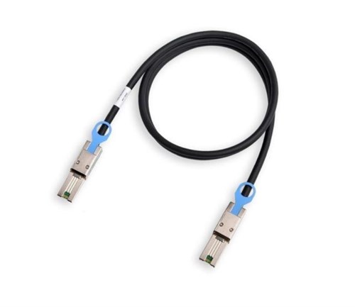 95P4711 Кабель IBM 2M SAS/Mini-SAS 1x Cable [95P4711] 95P4711 - фото 197908