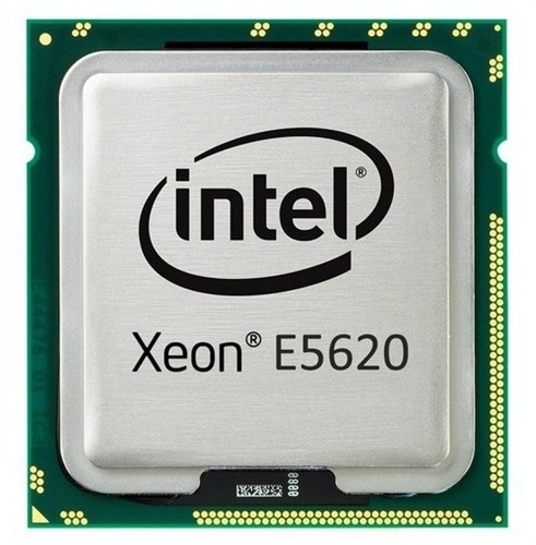 628695-001 Intel Xeon Six-Core processor E5649 - 2.53GHz (Gainestown, 1333 MHz front side bus, 12MB Level-2 cache) - фото 198264