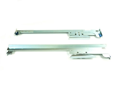 310-7090 Опция Рельсы Dell 3U For 4-Post Rapid Rail Rack Option Kit [310-7090] 310-7090 - фото 198354