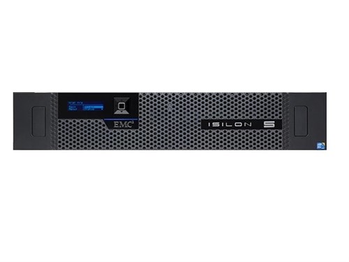 S210-SAS-S10 СХД EMC ISILON S210-13.8TB+800GB SSD/64G/2x10GE+2x1GE [S210-SAS-S10] S210-SAS-S10 - фото 198811