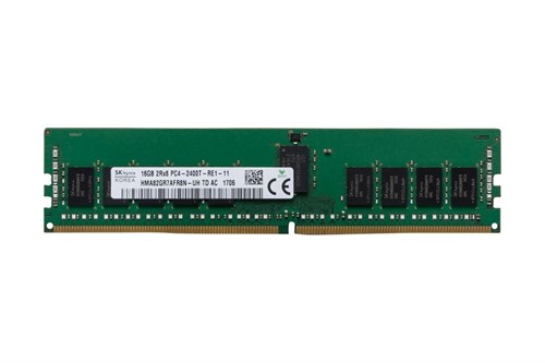 HMA82GR7AFR8N-UH Оперативная память HYNIX DDR4 16GB 19200(2400MHz) REG [HMA82GR7AFR8N-UH] - фото 200046