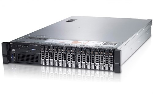 PER720-SFF-8-X6H47 Сервер Dell R720 8x2.5 X6H47 [PER720-SFF-8-X6H47] - фото 200206