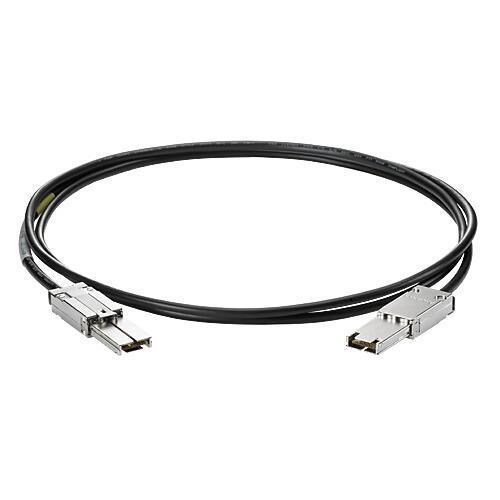 687954-001 Корзина HP Miscellaneous Cable kit (19.7-inch and 27.5-inch mini-SAS Cable, Two-Port SATA Cable) - фото 200871