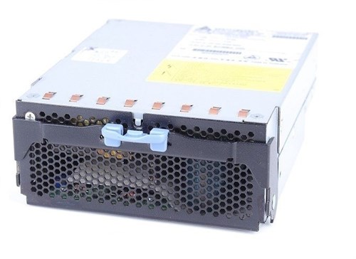 DPS-345AB Блок Питания Delta 345 Вт для Dell PowerEdge R200 850 860 Servers DPS-345AB - фото 201850