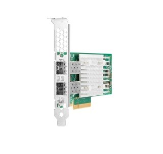 840130-001 Адаптер HP Ethernet 10/25Gb 2-Port 631SFP28 Adapter [840130-001] 840130-001 - фото 202325