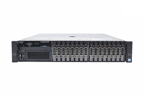 PER730-LFF-8 Сервер Dell PowerEdge R730 8x3.5 CTO [PER730-LFF-8] - фото 202833