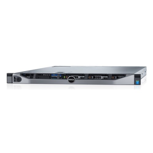 210-ACXS Сервер Dell PowerEdge R630 8x2.5 CTO [210-ACXS] - фото 202899