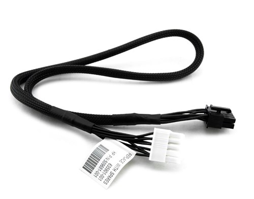 AF576A Кабель HP C19 - CEE-VII EU 250V 16Amp 3.6m Power Cord [AF576A] AF576A - фото 203132