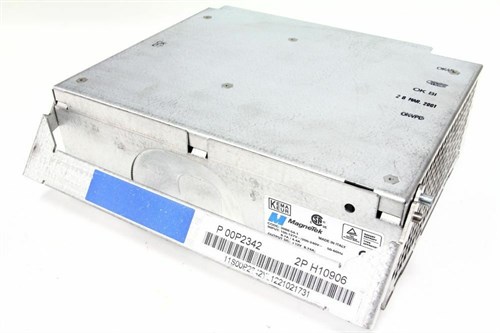 00P2342 Блок питания IBM AC Powersupply, 560 [00P2342] 00P2342 - фото 204010