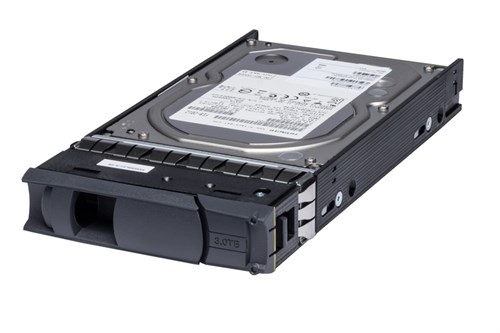 FAS2240-4 Жесткий диск ЖЕСКИЙ ДИСК NETAPP 3TB 7.2K SATA HDD DS4243 FAS2240-4 - фото 204285