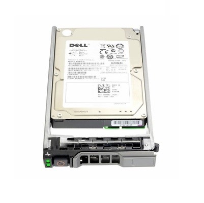 0X79H3 Жесткий диск Dell 300GB 10K 2.5 SAS 6G 0X79H3 - фото 204600