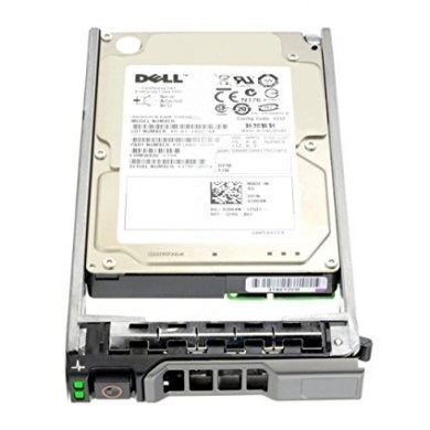 5JH5X Жесткий диск Dell G14 4-TB 12G 7.2K 3.5 SAS w/X7K8W - фото 204935