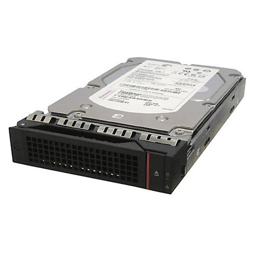 67Y2616 Жесткий диск HDD Lenovo ThinkServer 300Gb 6G SAS 67Y2616 - фото 205053